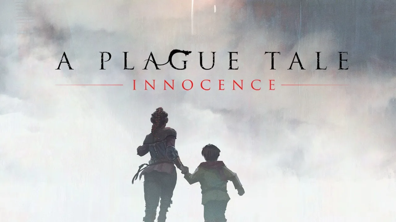 A Plague Tale Innocence PS4 Türkçe Yama