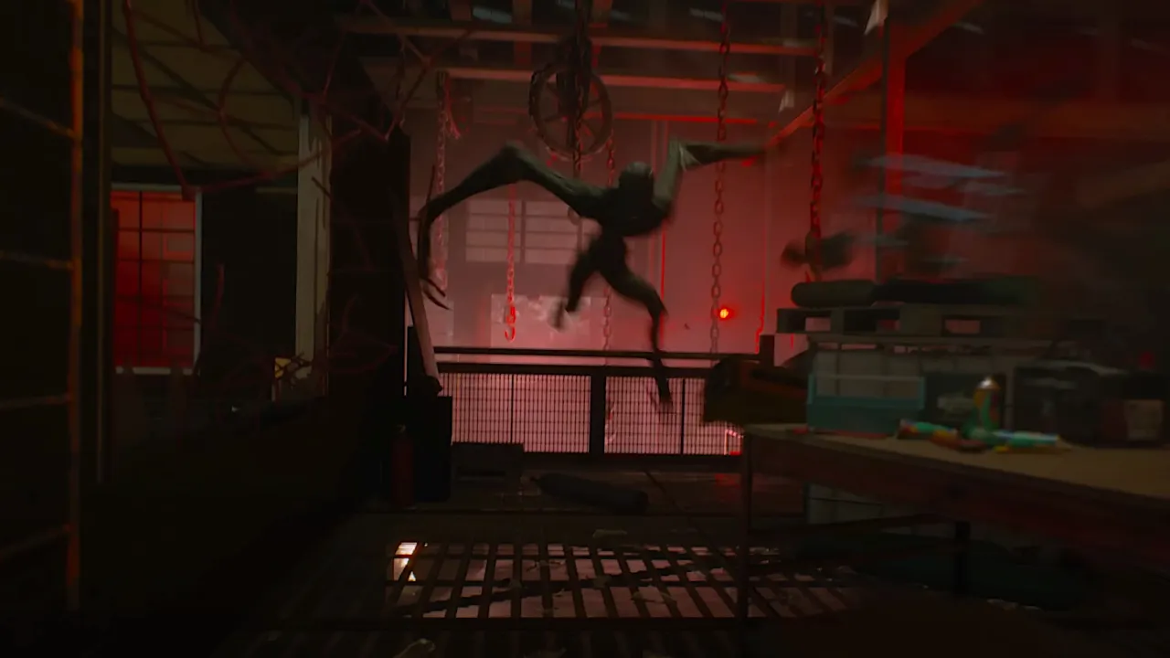 A Quiet Place Türkçe Yama