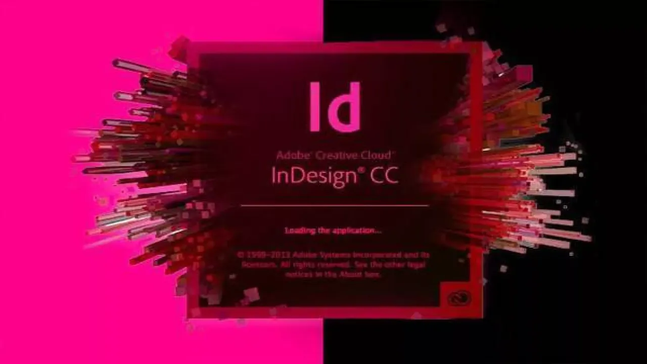 Adobe InDesign CS6 Türkçe Yama