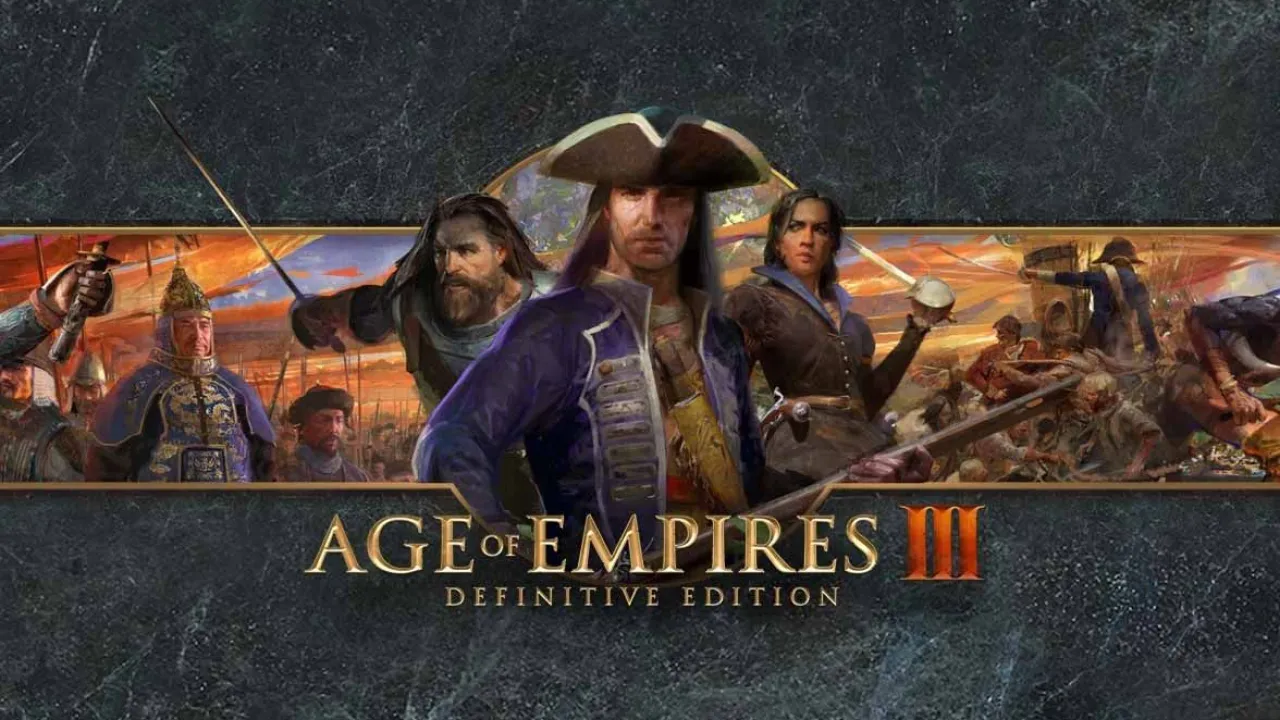 Age of Empires 3 Complete Collection Türkçe Yama