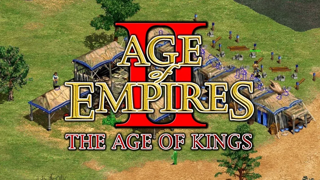 Age Of Empires The Age Of Kings Türkçe Yama