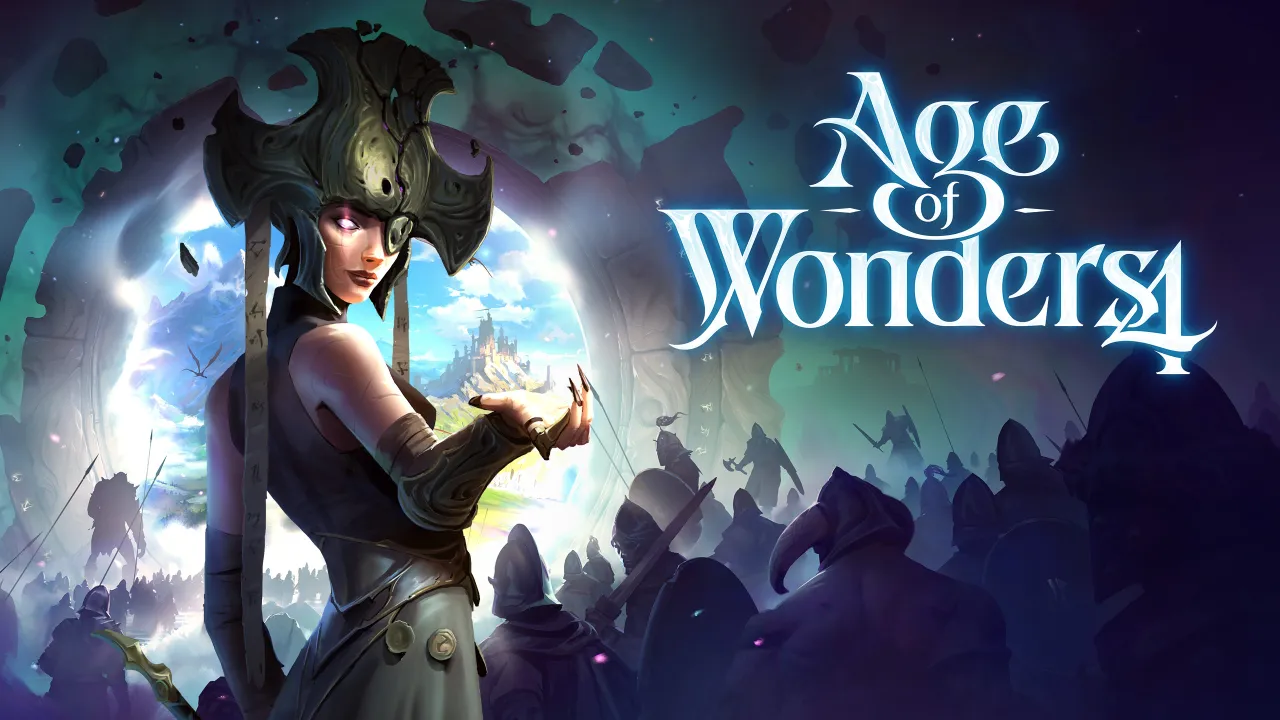 Age of Wonders 4 Türkçe Yama