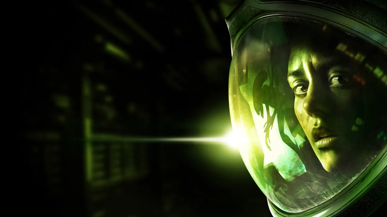 Alien Isolation Türkçe Yama