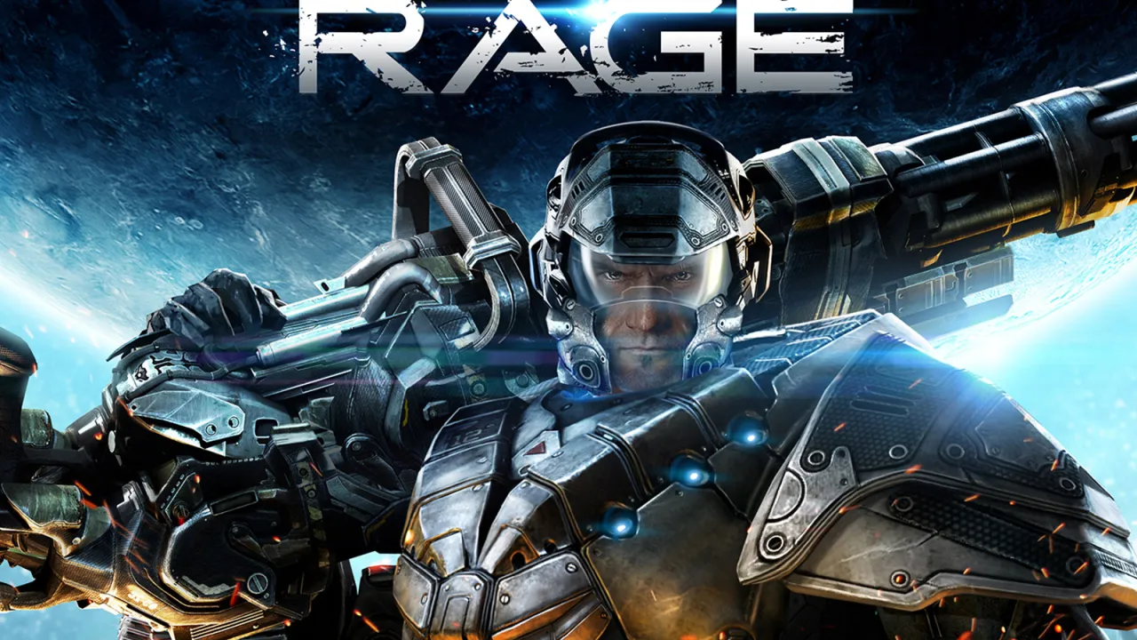 Alien Rage Unlimited Türkçe Yama