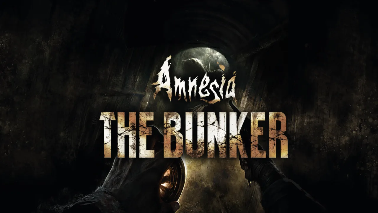 Amnesia The Bunker Türkçe Yama