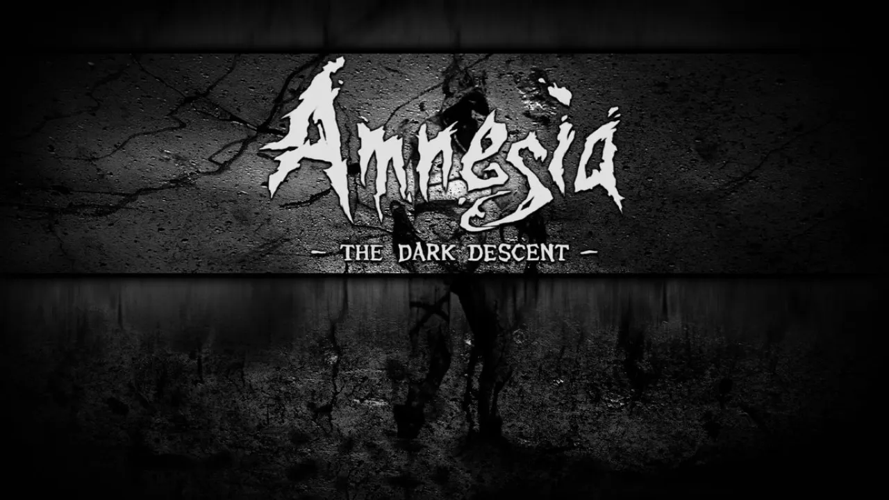 Amnesia The Dark Descent Türkçe Yama
