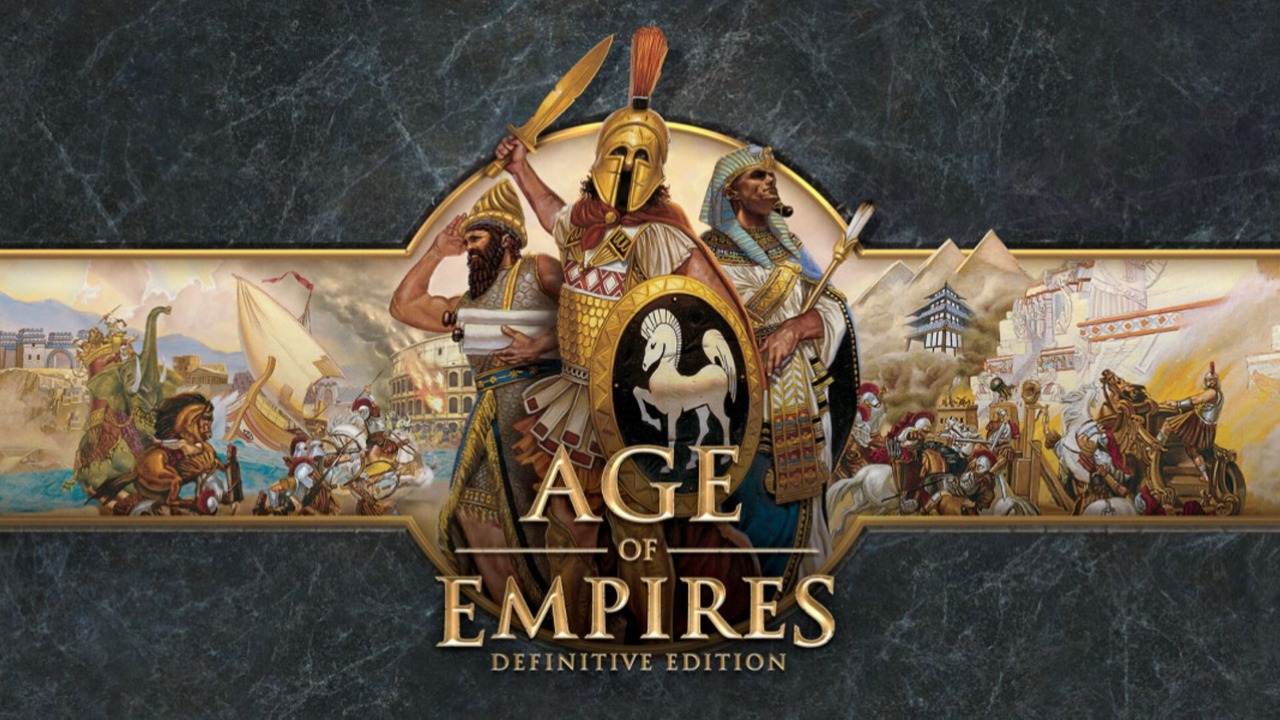 Age of Empires Serisi 50 Milyon İndirmeye Ulaştı Haber Görseli