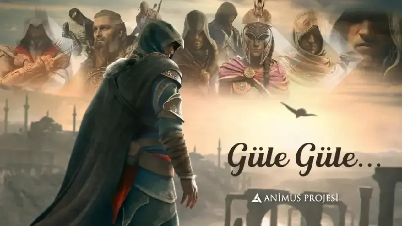 Animus Projesi Türkçe Yama Arşivi Haber Görseli