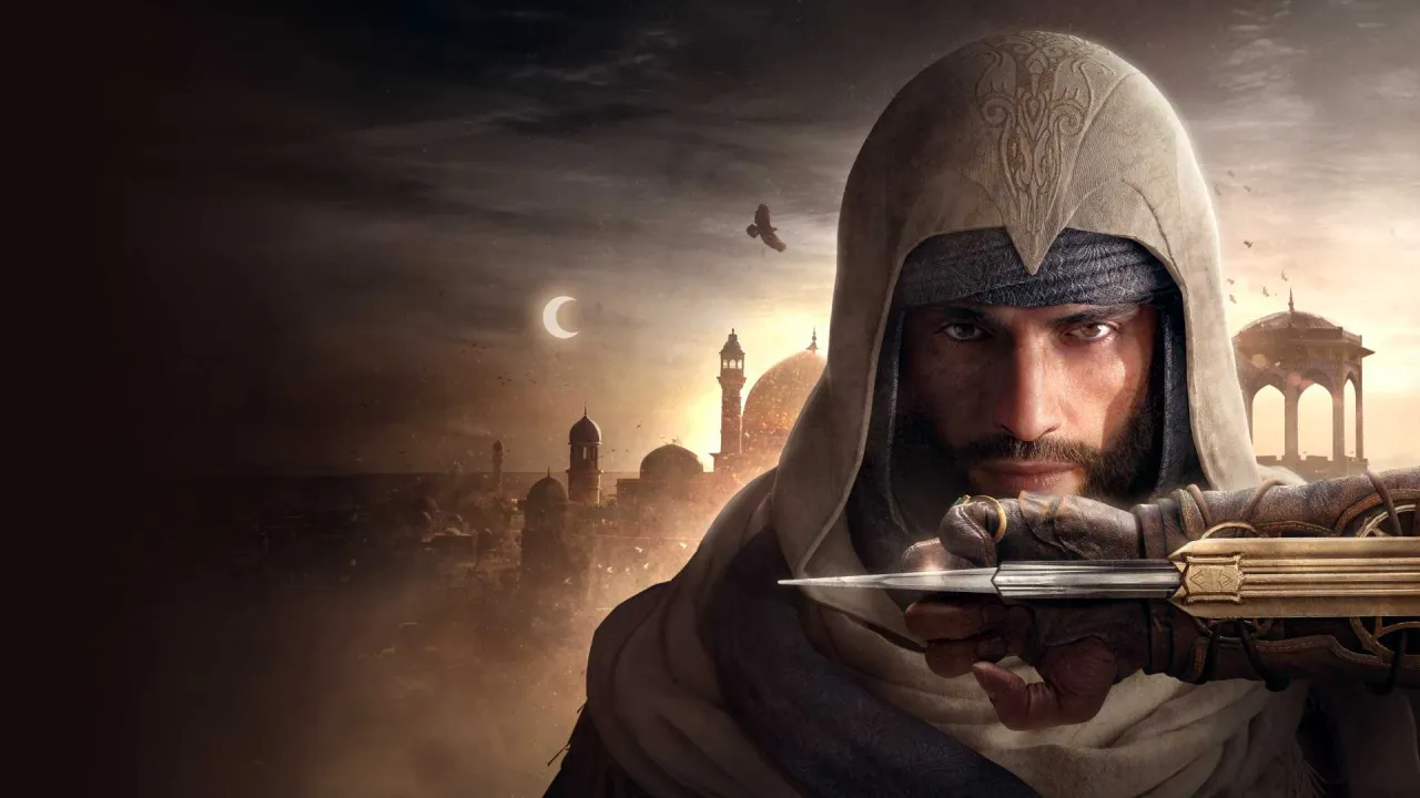 Assassins Creed için Dev indirim Haber Görseli