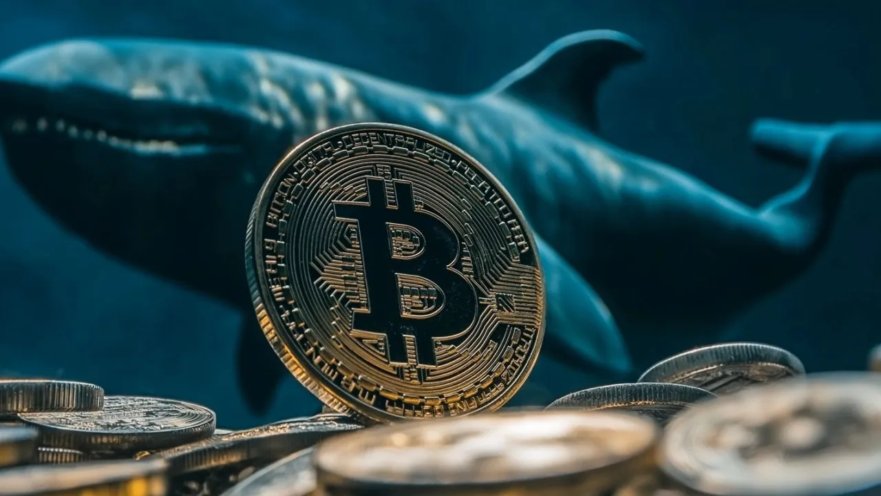 Bankalar Bitcoin Balinasına Dönüşüyor Haber Görseli