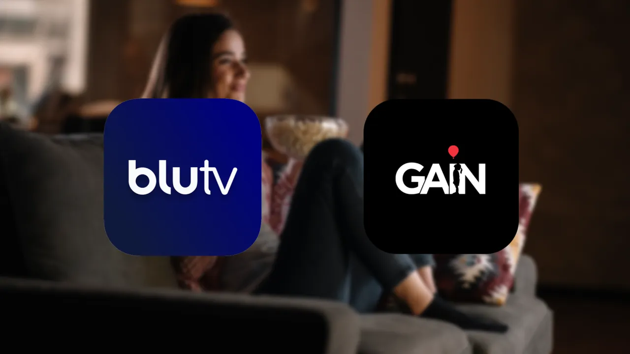 BluTV ve GAIN de zam yaptı. İşte 2023 Fiyatları Haber Görseli