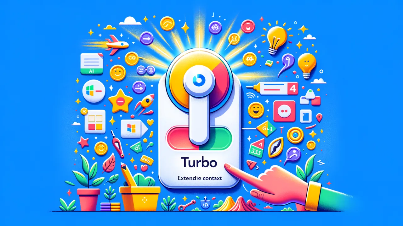 Copilot GPT-4 Turboyu ücretsiz yaptı Haber Görseli