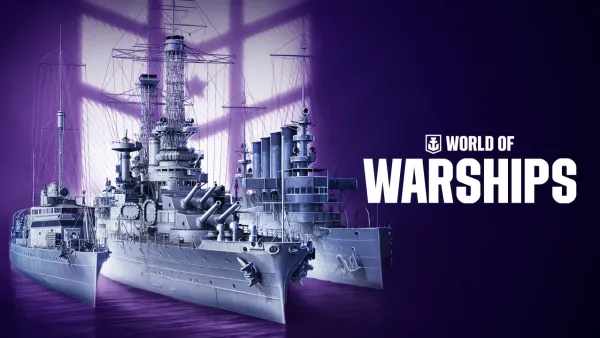 1028 TL Değerinde World of Warships Ücretsiz indir