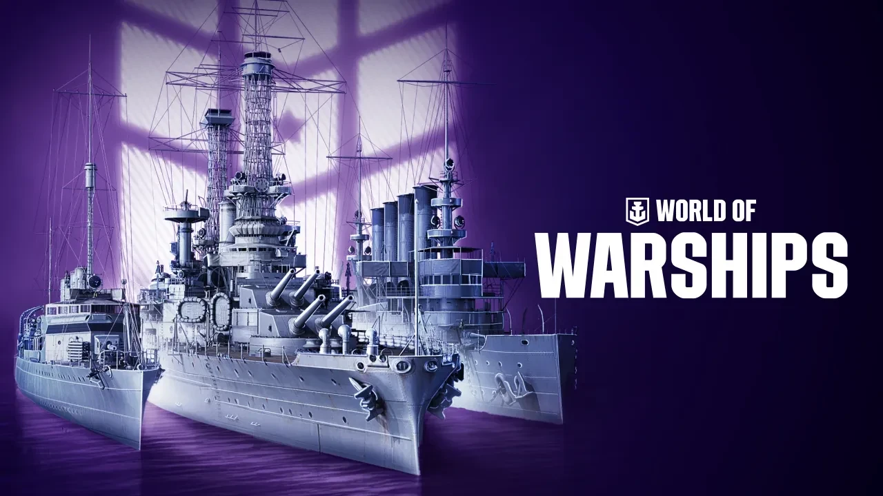 1028 TL Değerinde World of Warships Ücretsiz indir