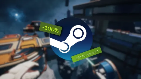 595 TL Değerindeki Uzay Hayatta Kalma Oyunu Breathedge, Steam'de Kısa Süreliğine Ücretsiz!