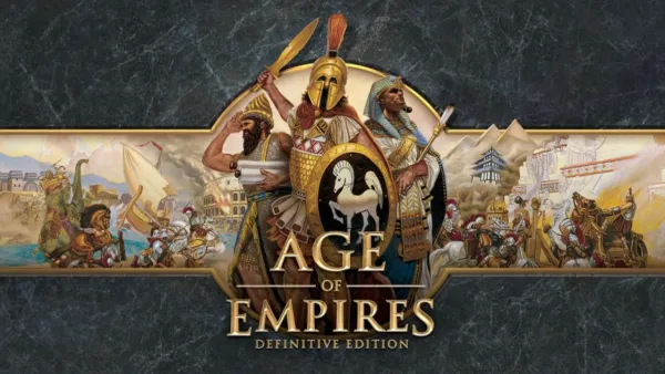 Age of Empires Serisi 50 Milyon İndirmeye Ulaştı