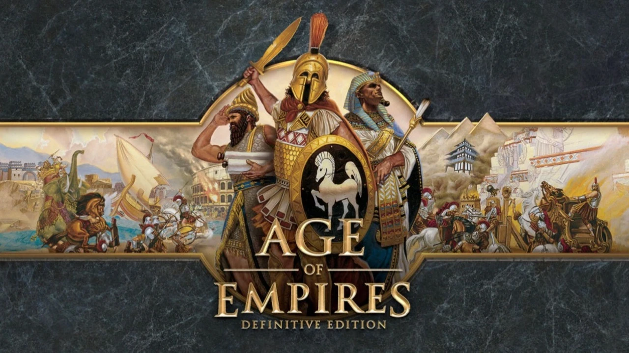 Age of Empires Serisi 50 Milyon İndirmeye Ulaştı