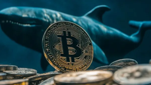 Bankalar Bitcoin Balinasına Dönüşüyor