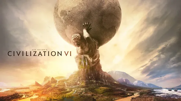 Civilization 6 Platinum Edition Ücretsiz indir