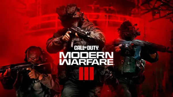COD Modern Warfare 3 Çığır Açacak Yenilikle Geliyor