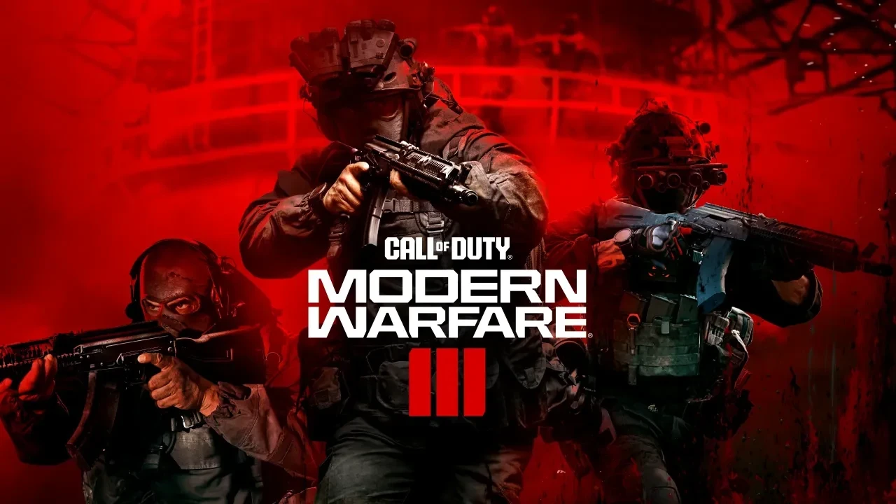 COD Modern Warfare 3 Çığır Açacak Yenilikle Geliyor