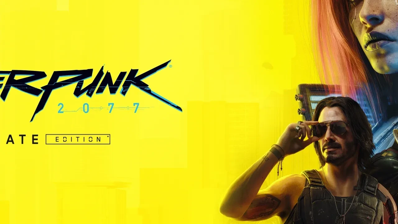 Cyberpunk 2077 Ücretsiz indir