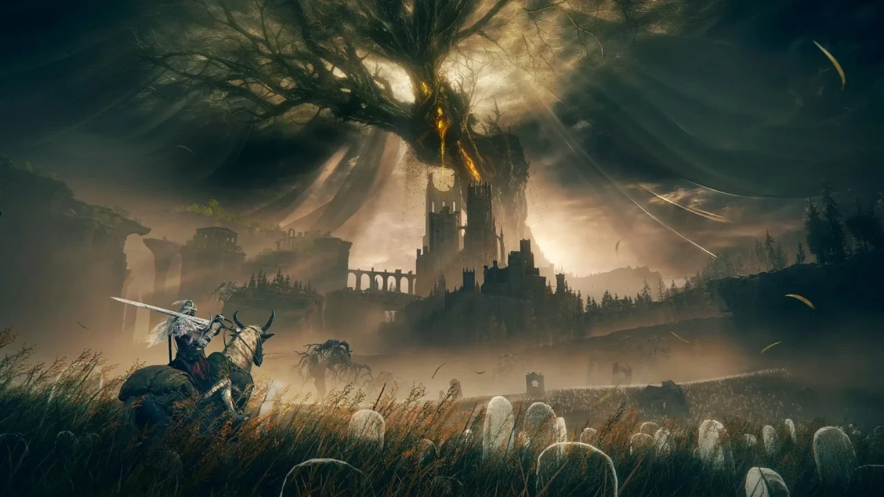Dark Soul's Yapımcısından Korsan Temalı Yeni Bir Soulslike Geliyor Olabilir!