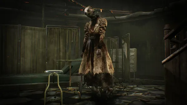 "Dead by Daylight 2 Hayranlarına Kötü Haber" – Geliştirici Devam Oyununun İhtimalini Ortadan Kaldırdı