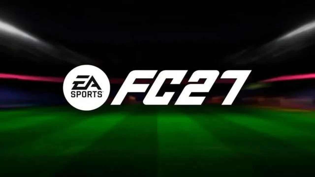 EA FC 27 Çıkış Tarihleri Sızdırıldı İddiası: Futbolseverler Heyecan Dorukta!