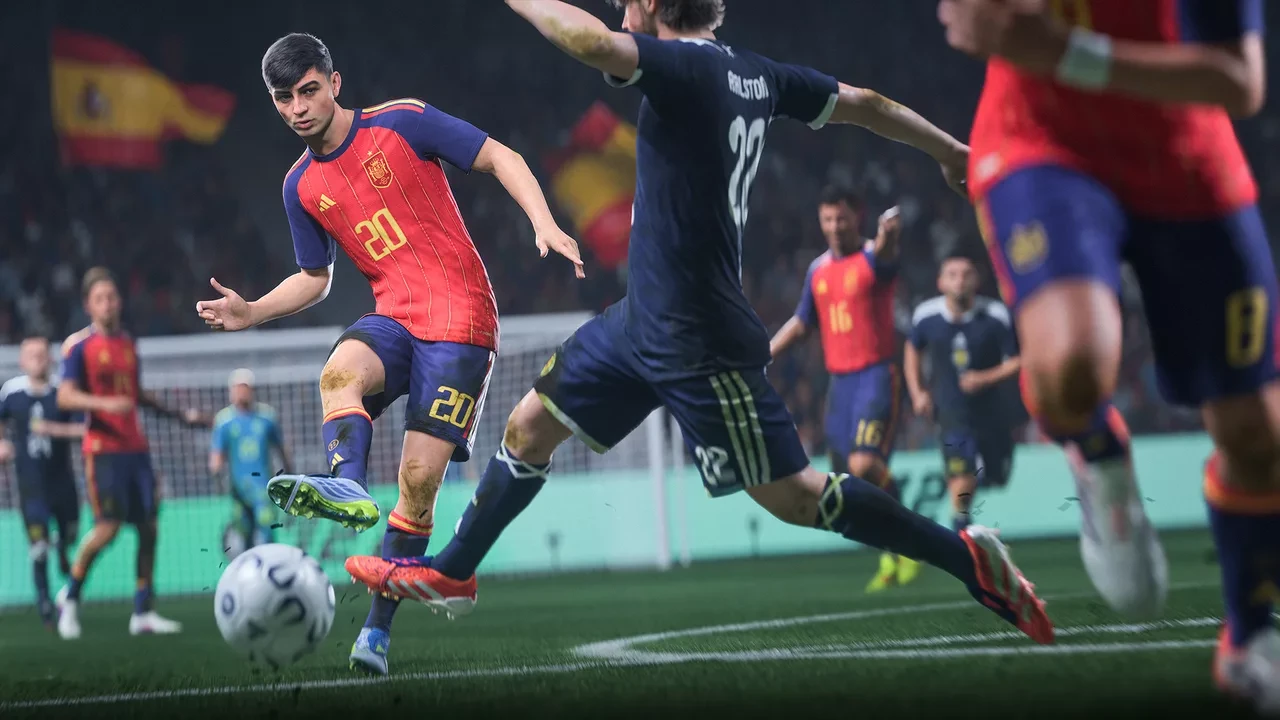 EA Sports FC 27'den Sızan Oynanış Görüntüleri Ortalığı Karıştırdı: Gerçek Mi, Montaj Mı?
