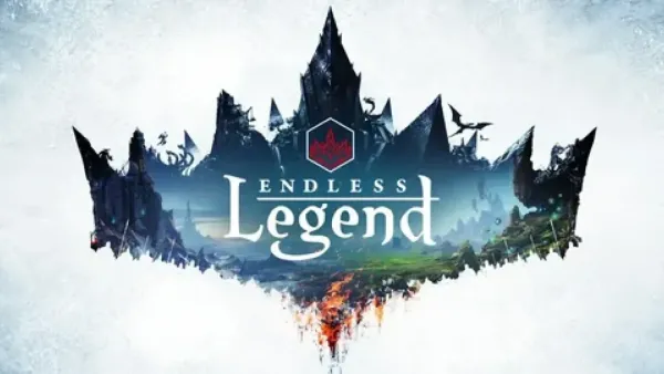 Endless Legend Ücretsiz indir