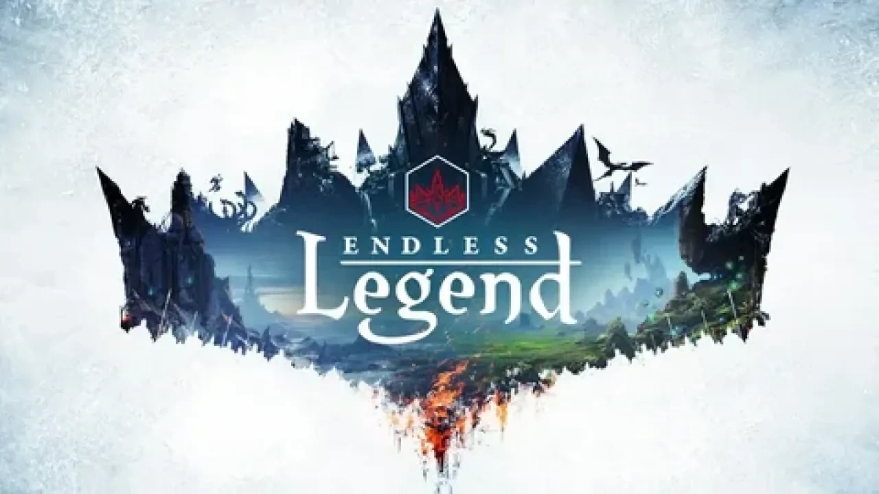 Endless Legend Ücretsiz indir