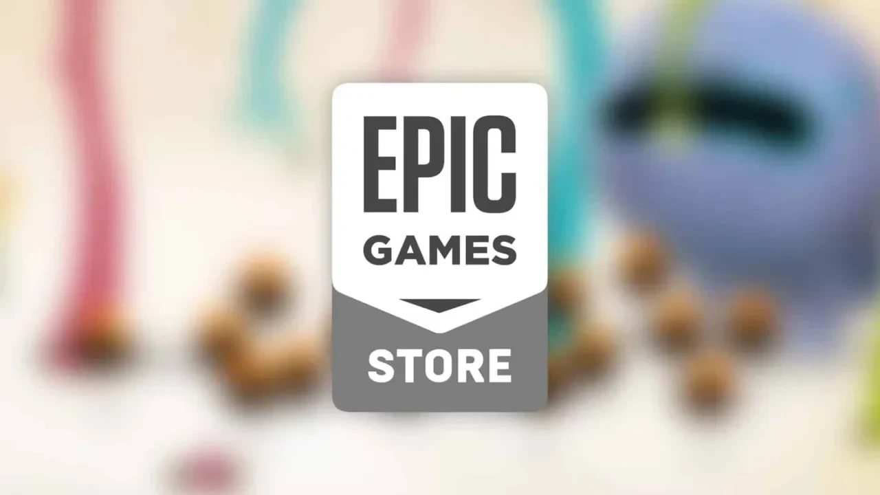 Epic Games 914 TL Oyunu Ücretsiz Veriyor