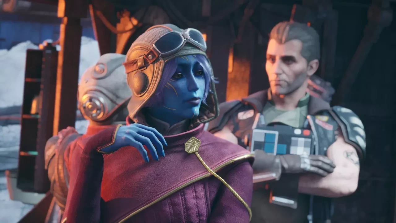 Galactic Racer Fırtınası: Star Wars Yarışları 23 Yıl Sonra Zirveye Çıktı!