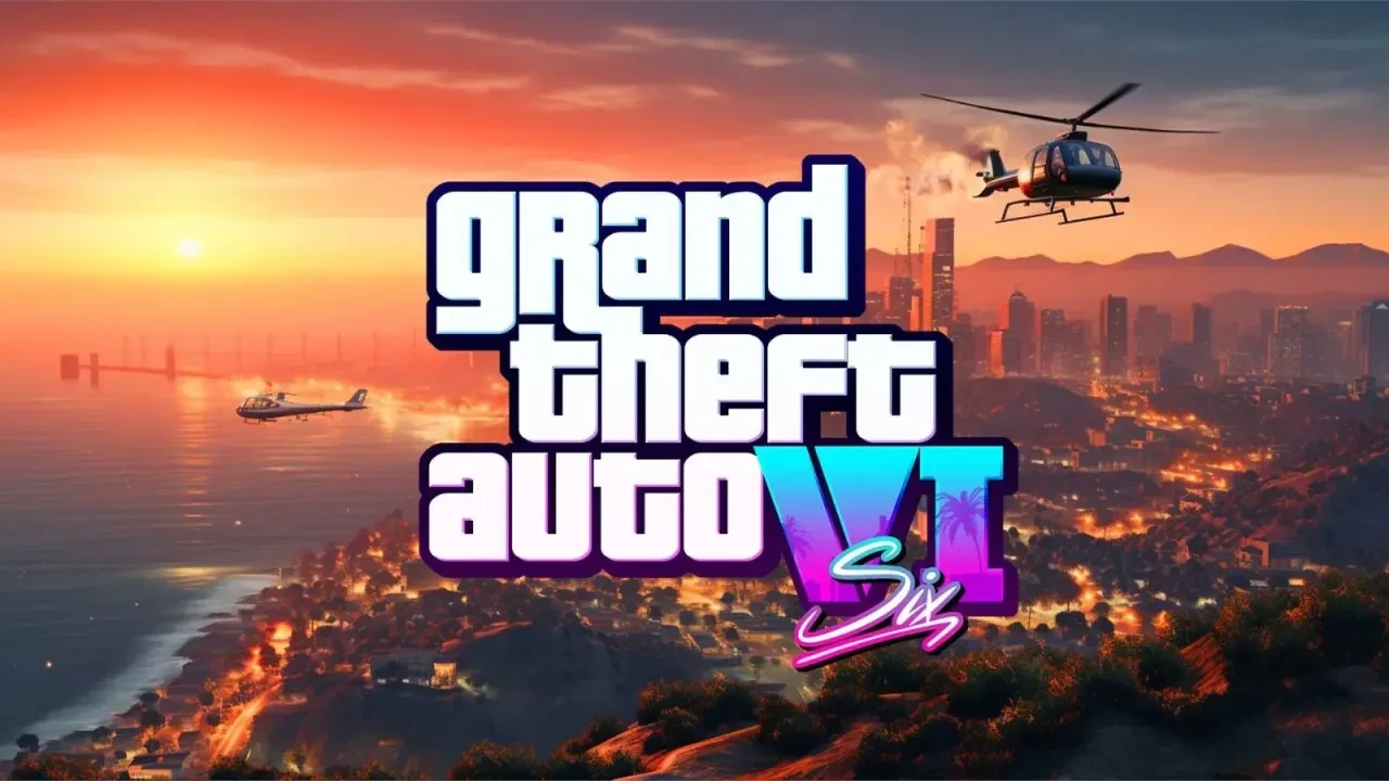 GTA 6 Fragmanı Yayınlandı