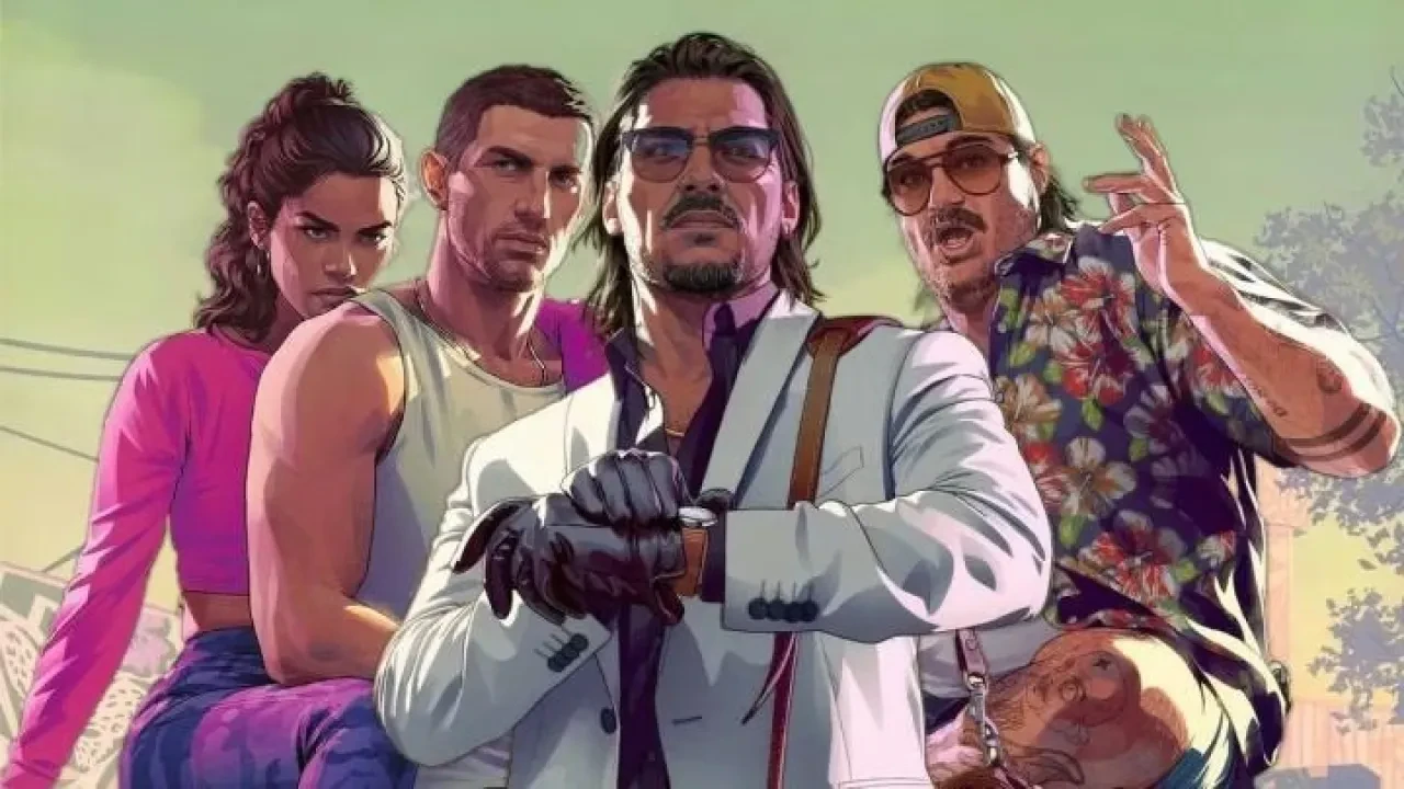 GTA 6'dan Marka Bağımlılarına Kötü Haber: Ürün Yerleştirme Yok!