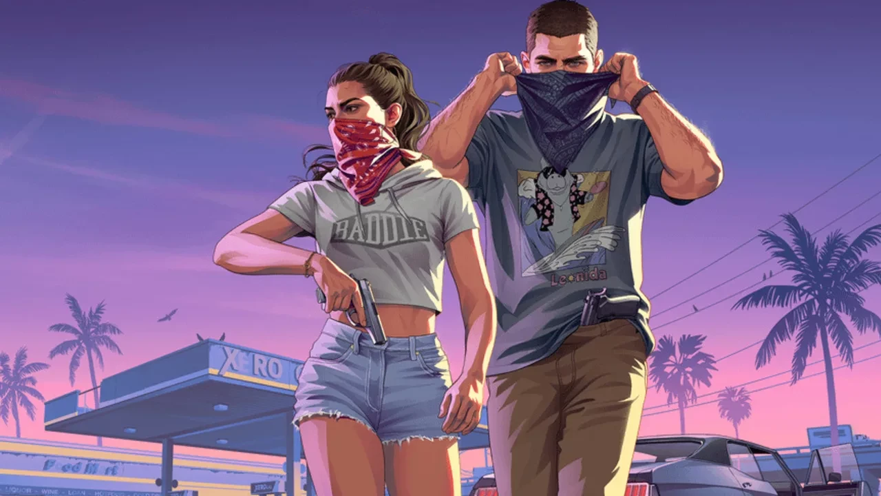GTA 6'dan Uzun Soluklu Bakış: 'Extended Look' İçin Geri Sayım Başladı, İşte Türkiye Yayın Saatleri!