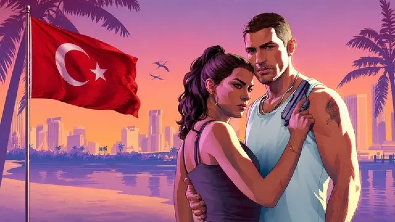 GTA 6'nın Dil Desteği Kesinleşti: Gözler Türkçe'demi Olacak?