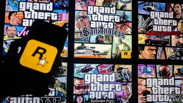 GTA San Andreas'ta Efsanevi İç İçe Oyun Deneyimi: GTA 3 ve Vice City Şimdi San Andreas'ın İçinde!