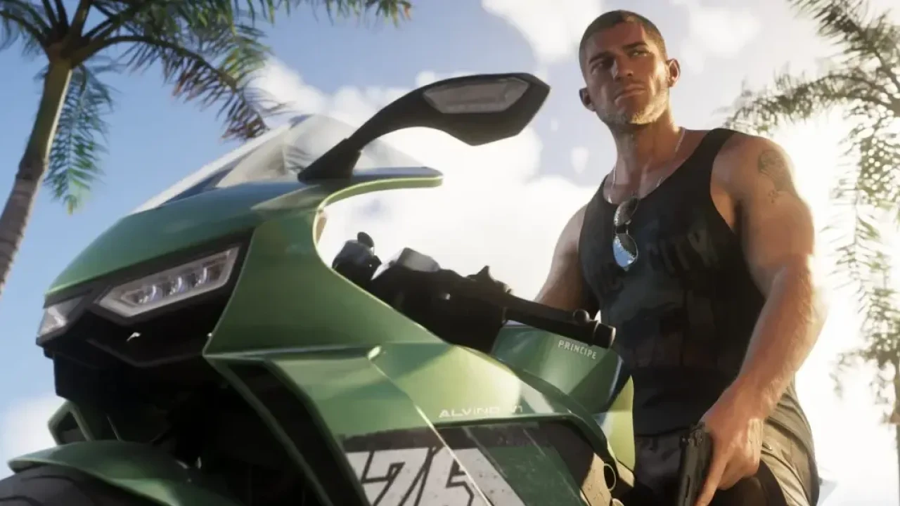 GTA VI'dan PlayStation 4 Sahiplerine Kötü Haber: PC Oyuncuları Klasik Bekleyişte!