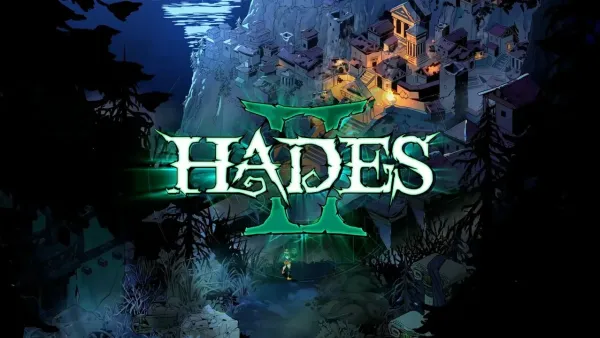 Hades 2 Türkçe Olarak Yayınlandı
