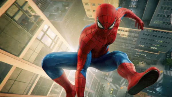 Marvel's Spider-Man 2'ye "Yepyeni Bir Gün" Kostümü ve Dahası Eklendi!