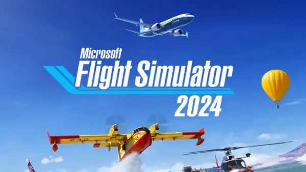 Microsoft Flight Simulator – Türkçe dil desteğine kavuştu