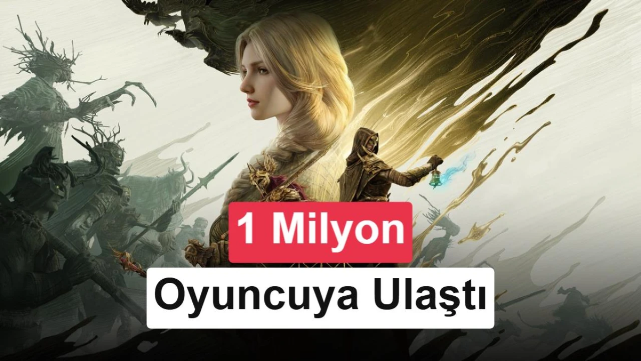 Mistfall Hunter Fırtınası: Elden Ring ve ARC Raiders Harmanı Milyonlara Ulaştı!