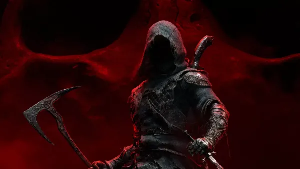 Mortal Shell 2: Fallgrim'in Karanlıklarında Kaybolmayın! Başlangıç Rehberi