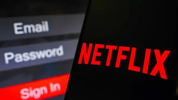 Netflix Hesap Paylaşımı Sona Erdi 2023