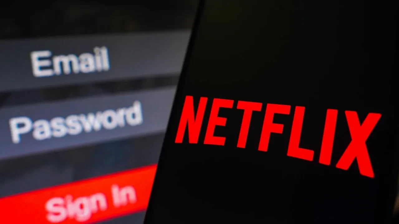 Netflix Hesap Paylaşımı Sona Erdi 2023