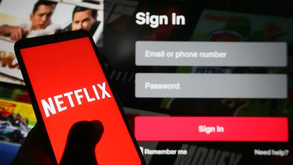 Netflix'e Yine Zamlandı 2023