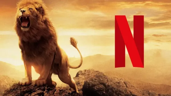 Netflix'in Narnia Hamlesi: Büyük Bütçeli Filmler Sinemalara Gidiyor!
