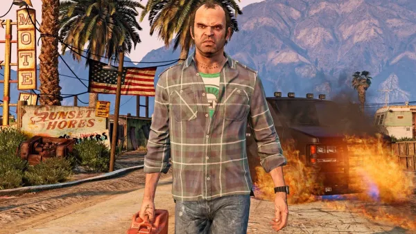 Nisan 2026'da Xbox Game Pass'ten Ayrılan Oyunlar Belli Oldu: GTA 5 de Aralarında!